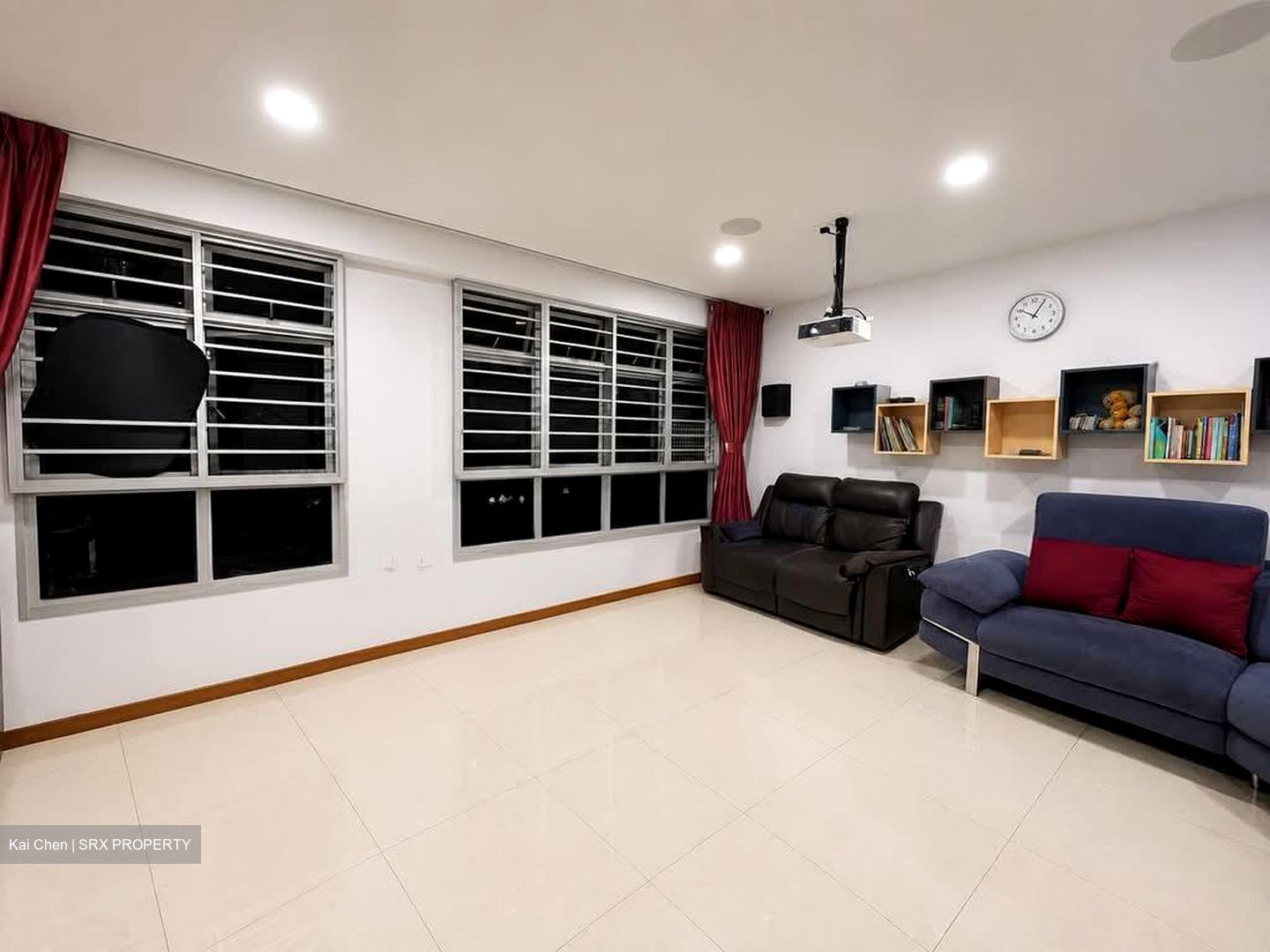 Blk 673B Fern Grove @ Yishun (Yishun), HDB 5 Rooms #587192321